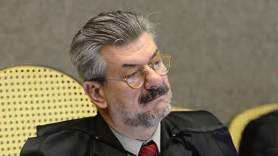 Gustavo Lima/STJ