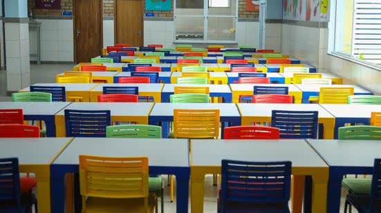 Lucas Moura/Secom/PMS