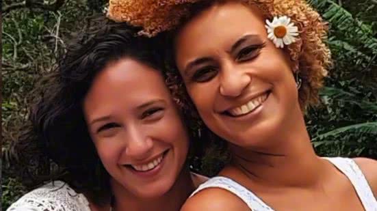 Reprdoução/Instagram @monicaterezabenicio