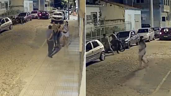 Reprodução/Redes Sociais