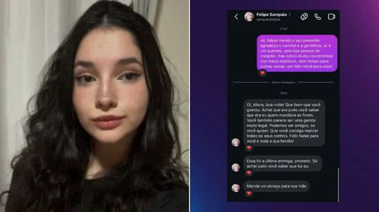Reprodução/Redes Sociais