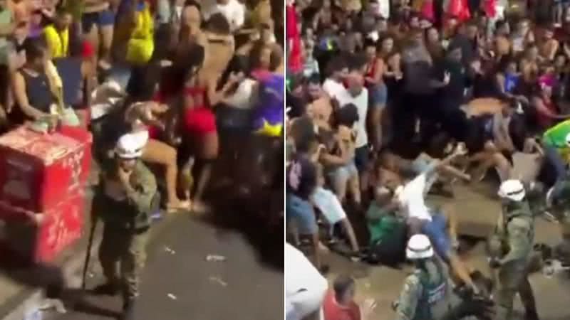 Reprodução/Redes Sociais