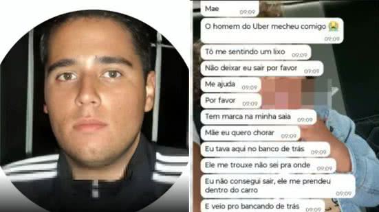 Reprodução/Redes Sociais