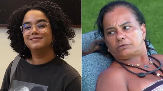 Reprodução/Redes Sociais/Globo