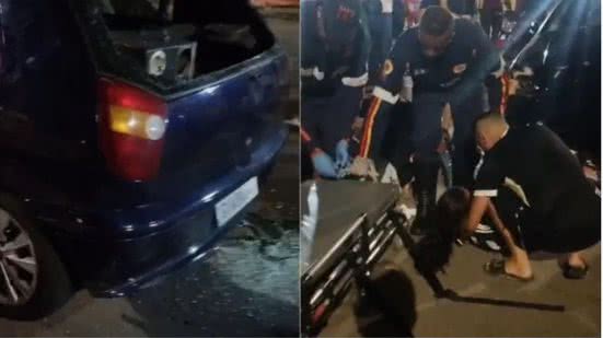 Reprodução/Redes Sociais