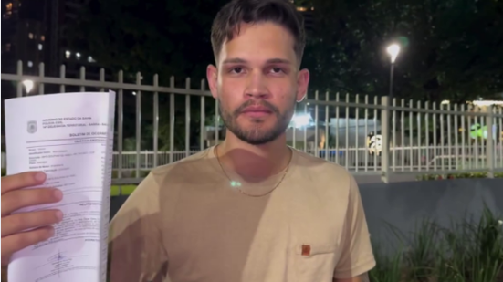 Reprodução/Redes sociais