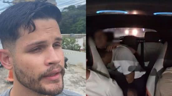 Reprodução / BNews / Redes Sociais