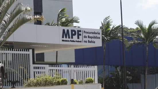 Divulgação/MPF