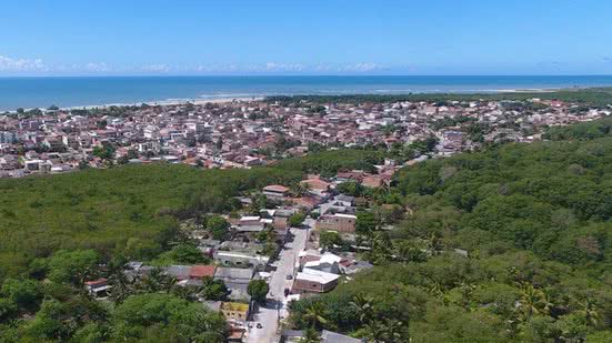 Divulgação/Prefeitura Municipal de Mucuri