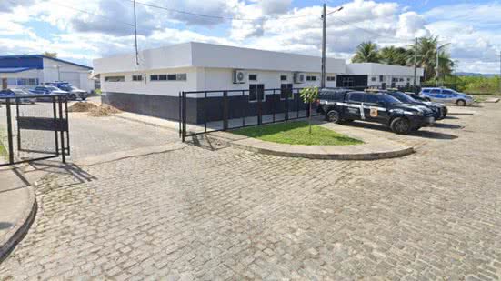 Reprodução | Google Street View