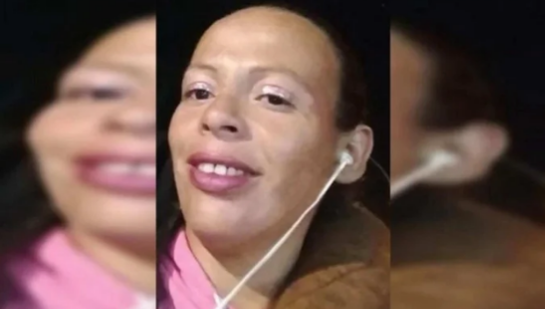 Redes Sociais/Reprodução