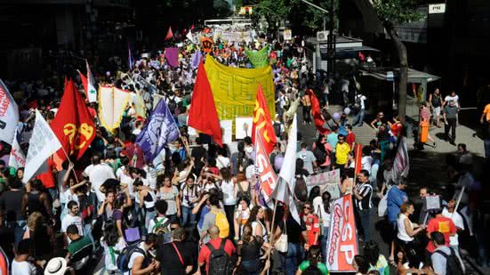 Tomaz Silva/Agência Brasil