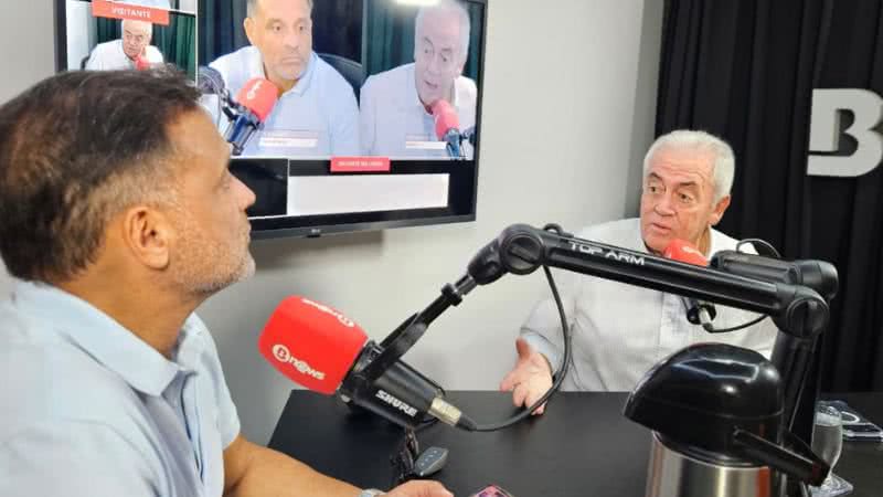 Matheus Simoni / BNEWS