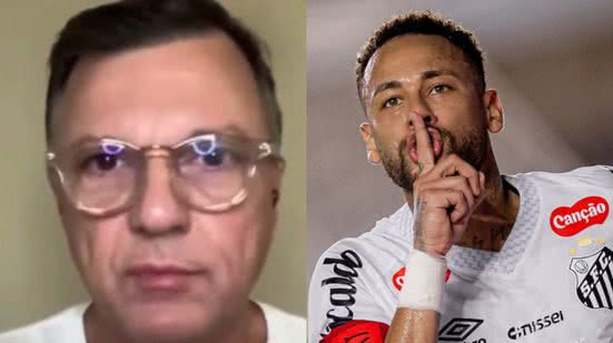 Reprodução / Video / UOL - Divulgação / ECB