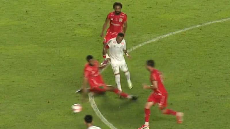 Reprodução / Vídeo / ESPN Brasil