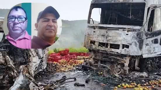 Reprodução / TV Bahia