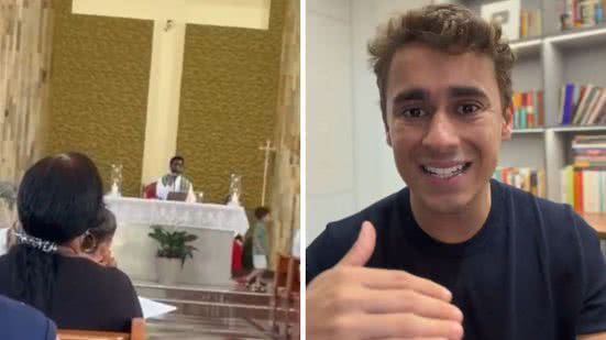 Reprodução/redes sociais