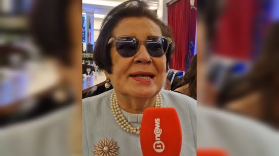 Claudia Cardozo / BNEWS