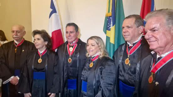 Claudia Cardozo / BNEWS
