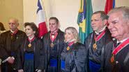 Claudia Cardozo / BNEWS