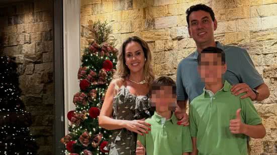 Reprodução / Redes Sociais