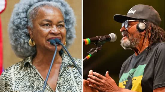 JulianaAndrade/AgênciaALBA e reprodução/redesociais