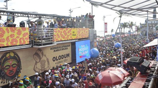 Devid Santana / Bnews