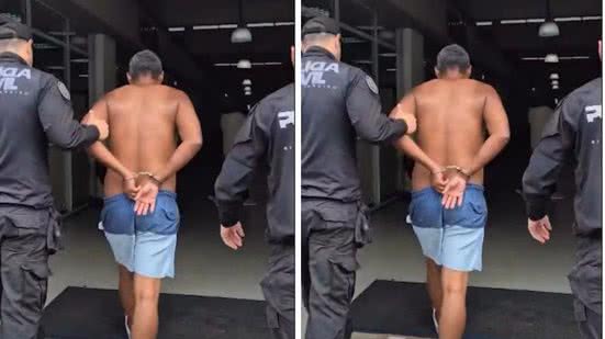 Reprodução | Instagram | @policiacivil_rj