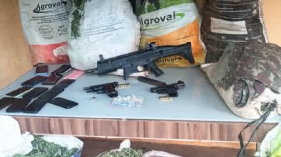 Reprodução / Achei Sudoeste