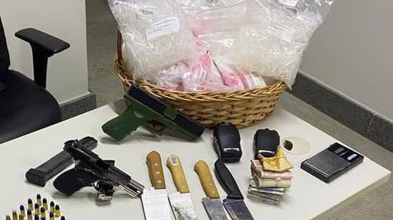 Divulgação/ Ascom PCBA