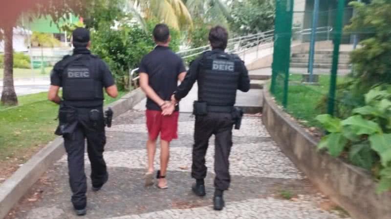 Divulgação | Seap
