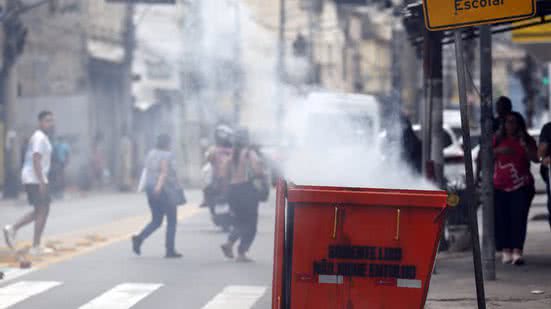 Fernando Frazão / Agência Brasil
