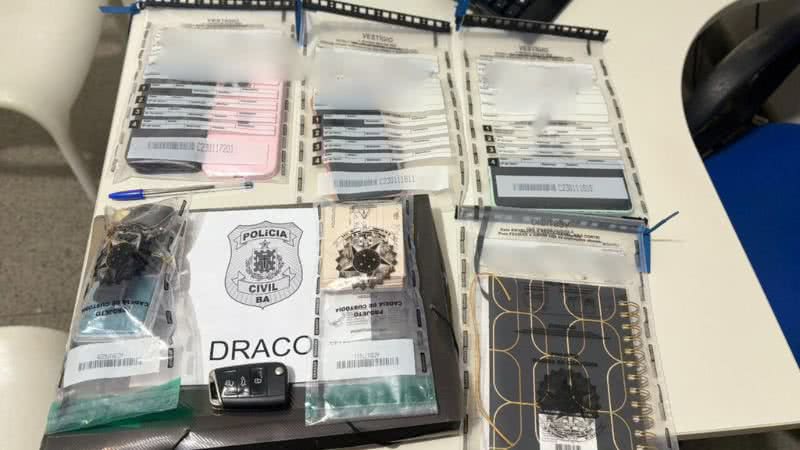 Divulgação | PCBA