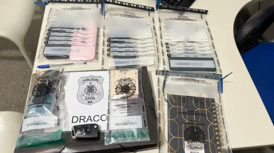 Divulgação | PCBA
