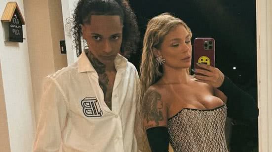 Reprodução/Redes Sociais