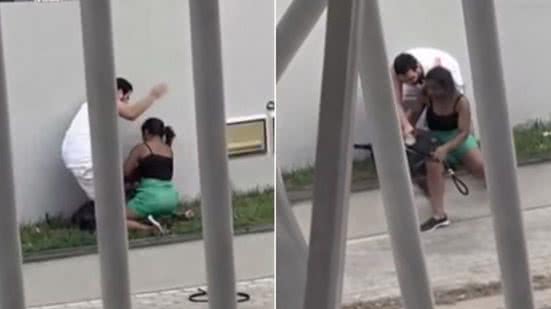 Reprodução/Redes Sociais