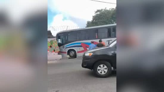 Reprodução/Redes Sociais