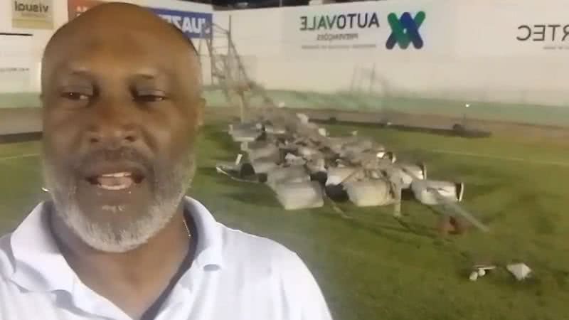 Reprodução/Jailson Baraúna