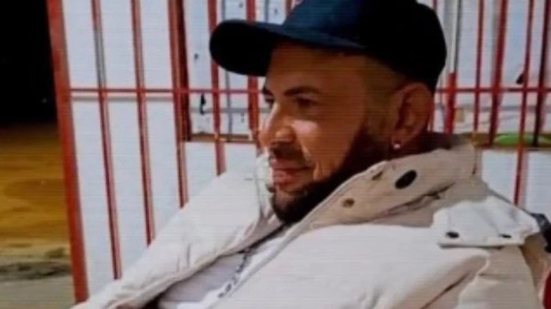 Reprodução/Redes Sociais