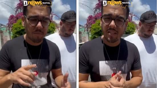 Reprodução / Redes Sociais