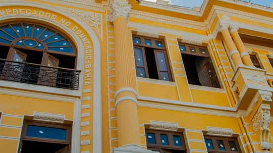 Divulgação / Palacete Tira-Chapéu