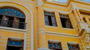 Divulgação / Palacete Tira-Chapéu