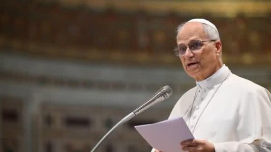 @Vatican Media