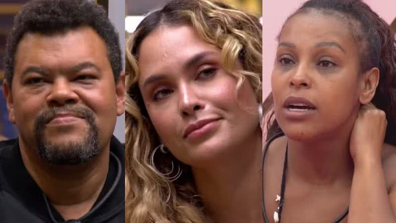 Reprodução / TV Globo