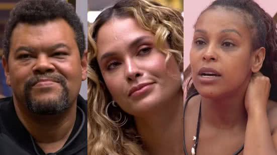 Reprodução / TV Globo