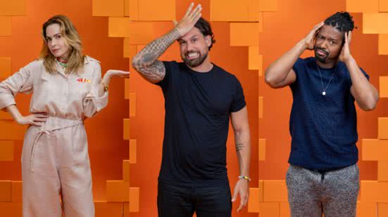 Reprodução/ TV Globo/Manoella Mello