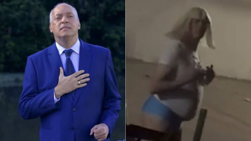 Reprodução/Redes Sociais
