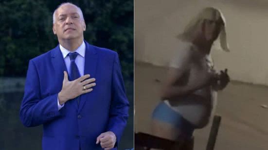 Reprodução/Redes Sociais