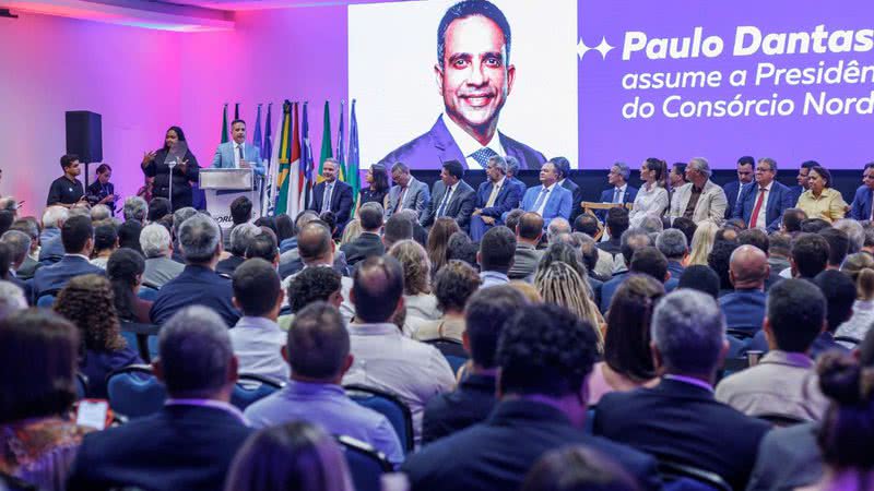Thiago Sampaio / Agência Alagoas