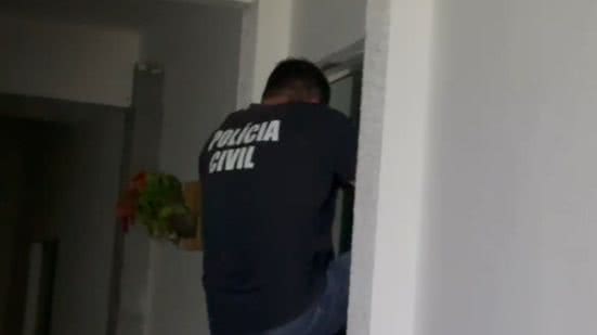 Divulgação | PCAM